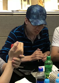 “倾听、交流、分享”2018尊龙凯时 - 人生就是搏!学院夏季校友会(图9)
